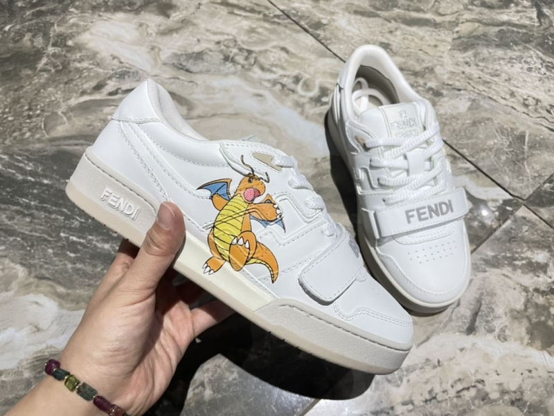 Fendi Sneakers